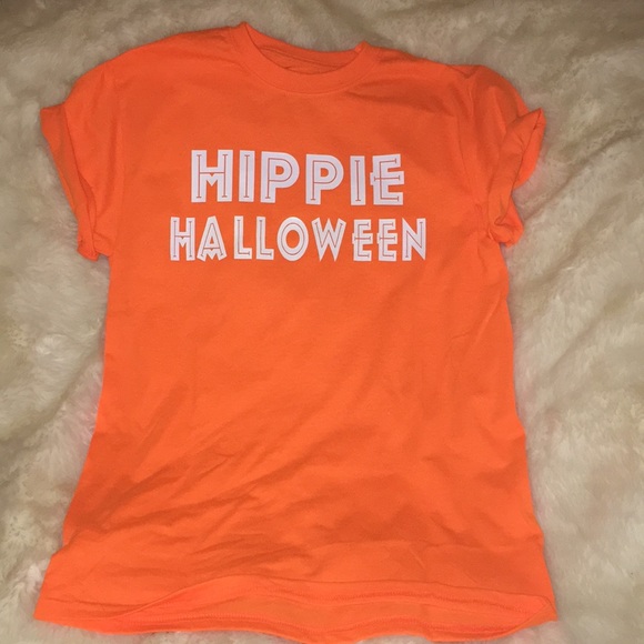 Hippie Halloween ✌️🎃 various sizes - Picture 4 of 4